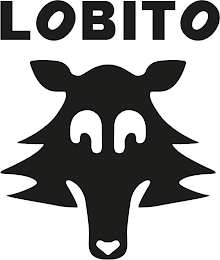 LOBITO logo