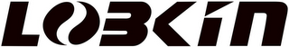 LOBKIN logo