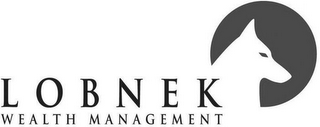 LOBNEK WEALTH MANAGEMENT logo