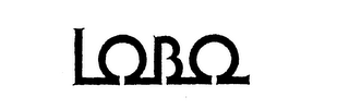 LOBO logo