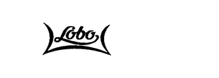 LOBO logo