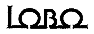 LOBO logo