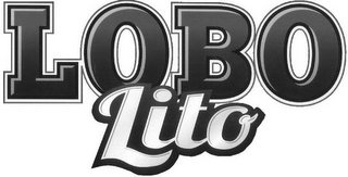 LOBO LITO logo