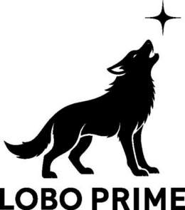 LOBO PRIME logo