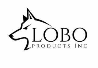 LOBO PRODUCTS INC logo