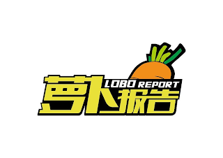 LOBO REPORT logo