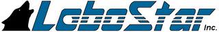 LOBO STAR INC. logo