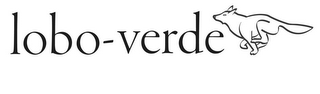 LOBO-VERDE logo