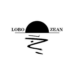 LOBO ZEAN logo
