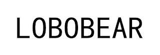 LOBOBEAR logo
