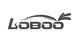 LOBOO logo