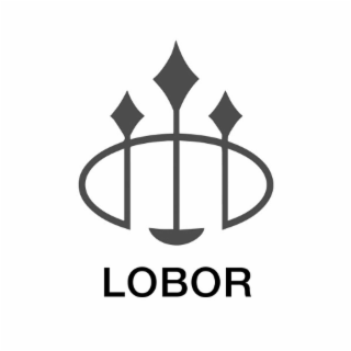 LOBOR logo