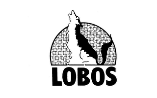 LOBOS logo