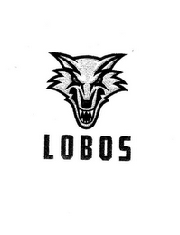 LOBOS logo