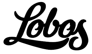 LOBOS logo