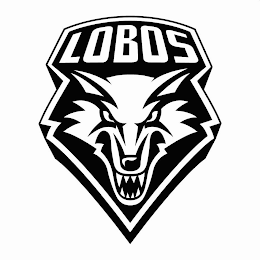 LOBOS logo
