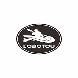 LOBOTOU logo