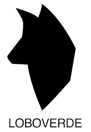 LOBOVERDE logo