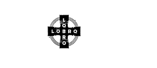 LOBRO logo