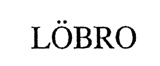 LOBRO logo