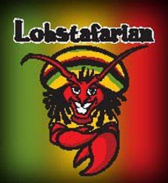 LOBSTAFARIAN logo