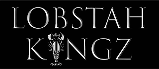 LOBSTAH KINGZ logo