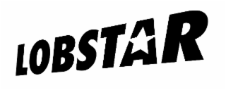 LOBSTAR logo