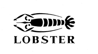 LOBSTER logo