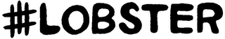 LOBSTER logo