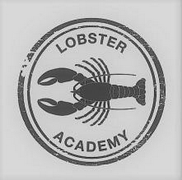 LOBSTER ACADEMY logo