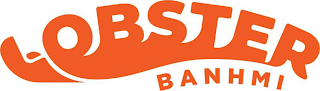 LOBSTER BANHMI logo