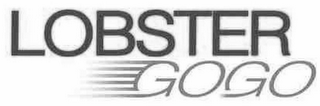 LOBSTER GOGO logo