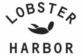 LOBSTER HARBOR logo