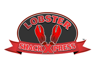 LOBSTER SHACKXPRESS logo