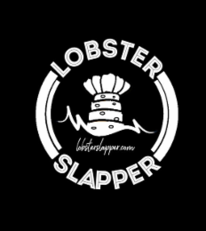 LOBSTER SLAPPER logo
