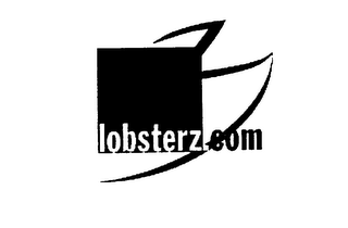 LOBSTERZ.COM logo