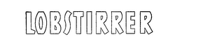 LOBSTIRRER logo