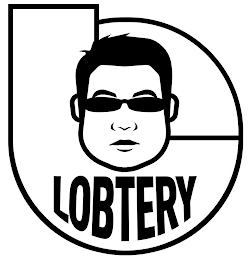 LOBTERY logo