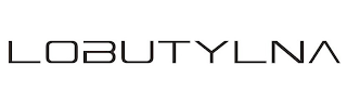 LOBUTYLNA logo
