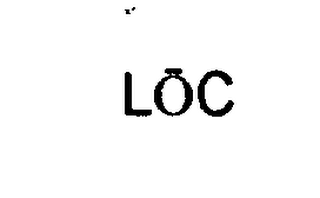 LOC logo