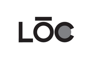 LOC logo