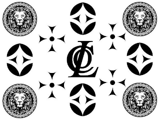 LOC logo