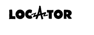 LOC-A-TOR logo