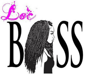 LOC B SS logo