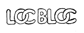 LOC BLOC logo