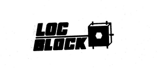 LOC-BLOCK logo