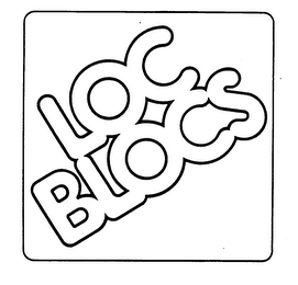 LOC BLOCS logo