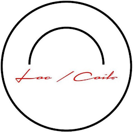 LOC / COILS logo