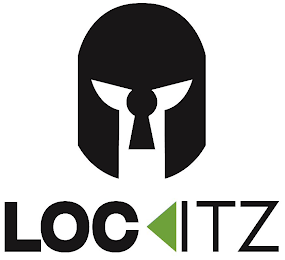 LOC ITZ logo
