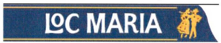 LOC MARIA logo